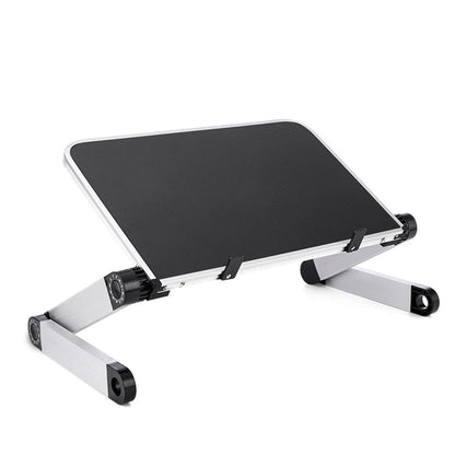 Foldable Laptop Stand Ergonomic Desk Tablet Holder.