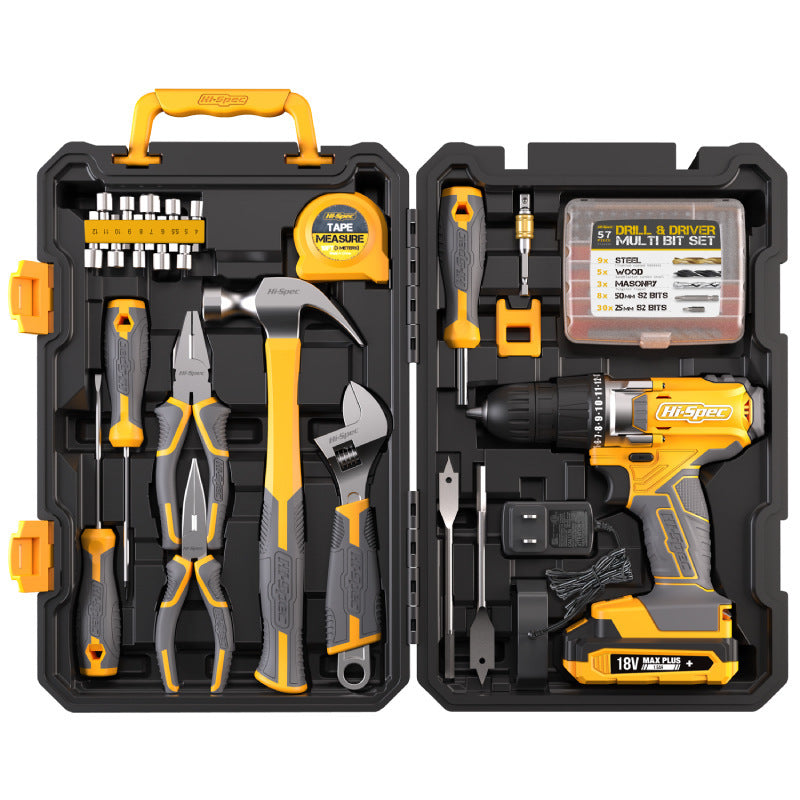 Zu hause Reparieren Hardware-Tool Combo Set