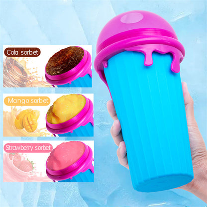 500ml große Kapazität Smoothie Cup