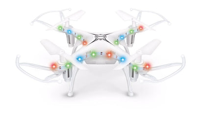 X13 quadcopter remote control helicopter