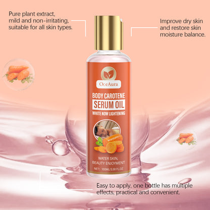 Vitamin C Essence Gentle Nourishing Skin Moist And Shiny Skin Care Essence