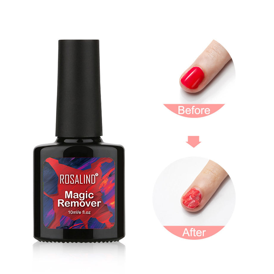 15ml Nail Polish Remover Nail Polish Remover - RazzX