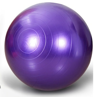 Yoga Hüfte-verdickung Ball dicke explosion-proof kinder ball pat ball yoga ball Pilates ball