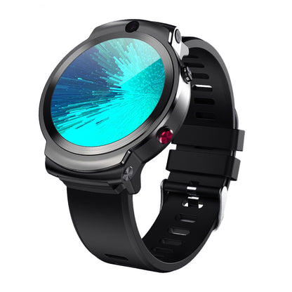 1.6-inch Dual Camera Screen Rotation 4G All Netcom Lem13 Smart Watch