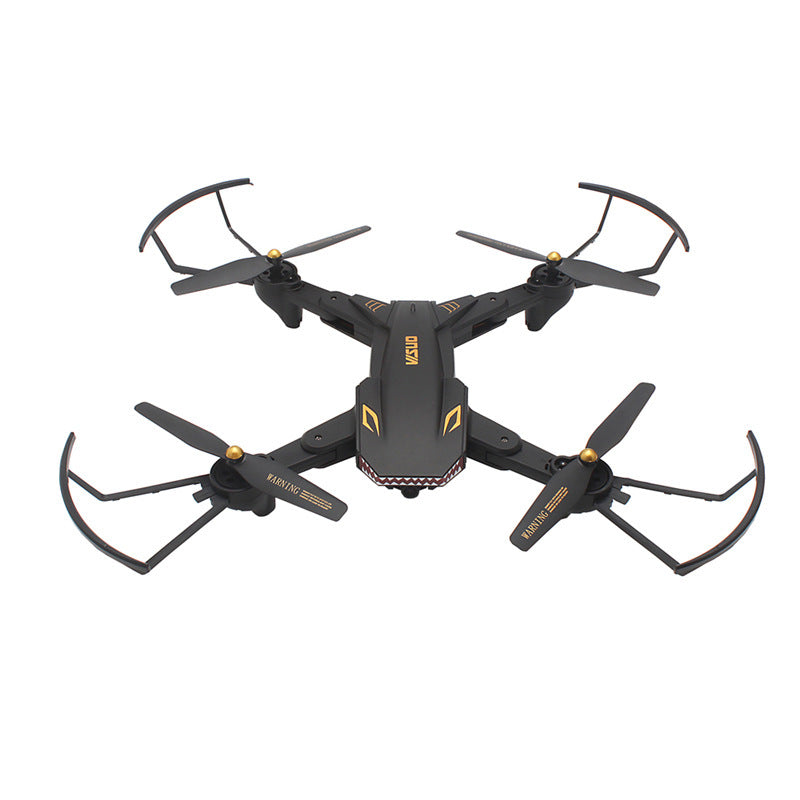 XS809S Faltbare Selfie Drohne mit Weitwinkel 2MP HD Kamera WiFi FPV XS809HW Verbesserte RC Quadcopter Hubschrauber