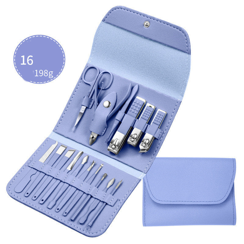 Nagel Clipper Toten Haut Clipper Nagel Clipper Maniküre Werkzeug Nail art Set