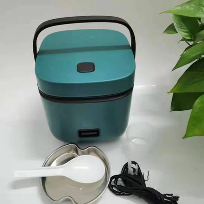 1-2 Mini Rice Cooker Household Multi-functional Electrical Appliances