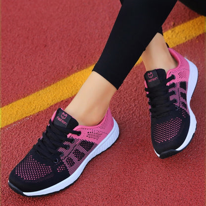 Frauen Casual Sport Schuhe