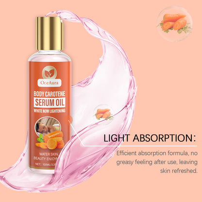 Vitamin C Essence Gentle Nourishing Skin Moist And Shiny Skin Care Essence