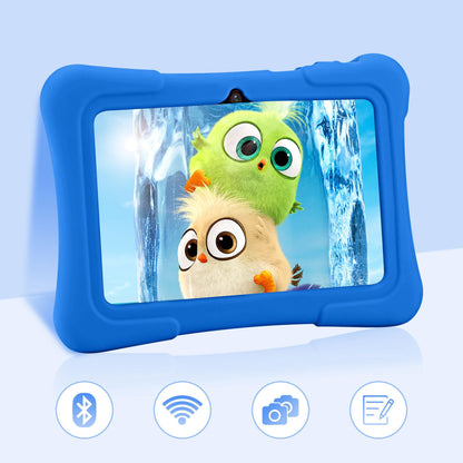 7-inch Tablet Computer Children's Tablet Computer Full HD Screen - RazzX