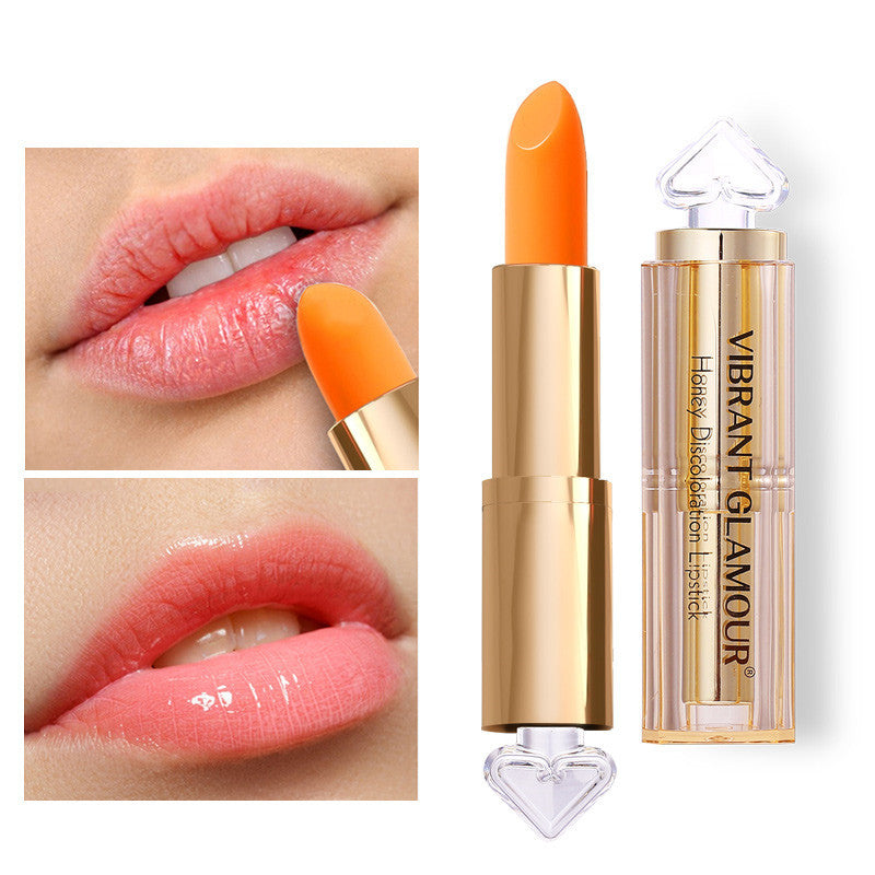 VIBRANT GLAMOUR avocado lipstick