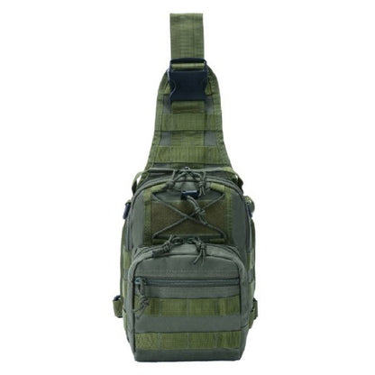 Military Tactical Backpack