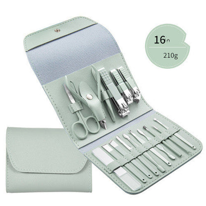 Nagel Clipper Toten Haut Clipper Nagel Clipper Maniküre Werkzeug Nail art Set