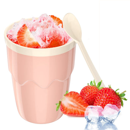 Sommer Matschig Tasse Durstlöscher Smoothie Tasse