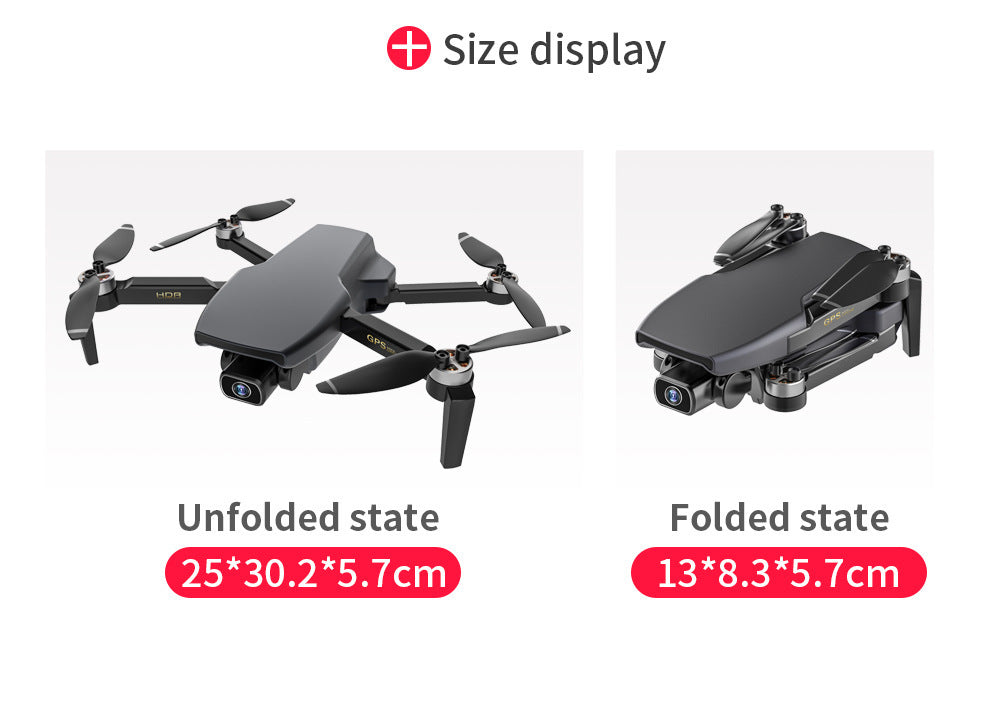 4K Luft Kamera Neue Produkt Fernbedienung Flugzeug