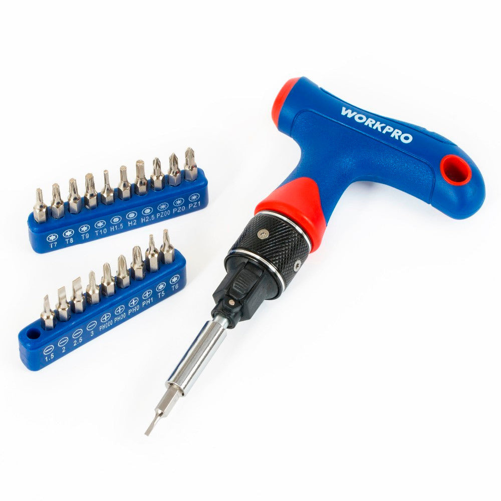 Machine computer repair tool set - RazzX