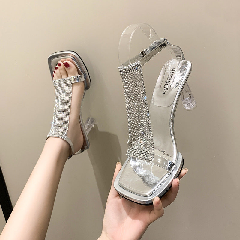 Women's Summer Sexy Fashion Sandals