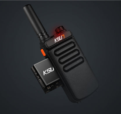 X-65 Mini Mini Outdoor Handheld Intercom