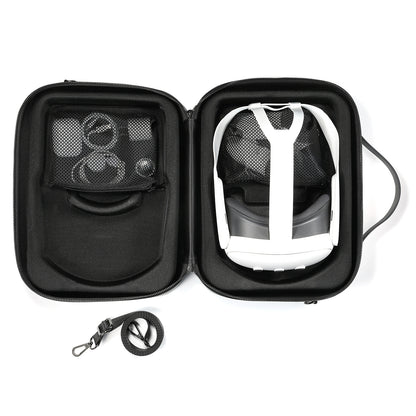 Vision Pro Head-mounted Equipment MR Storage Box