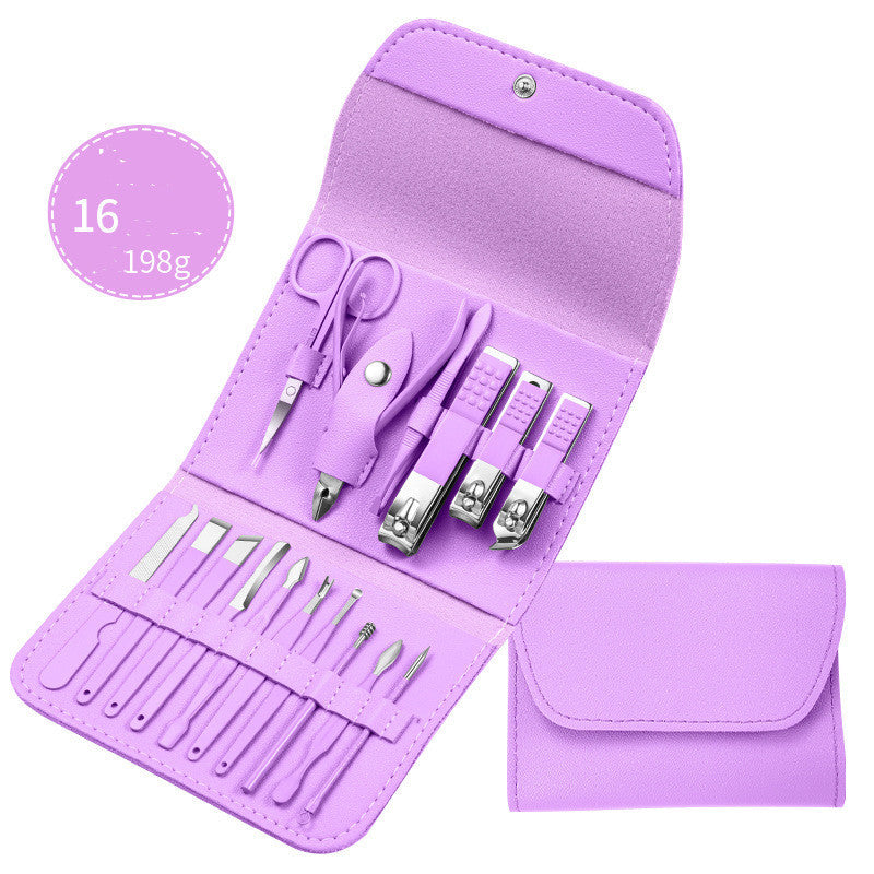 Nagel Clipper Toten Haut Clipper Nagel Clipper Maniküre Werkzeug Nail art Set