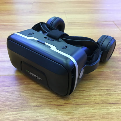 VR Glasses Thousand Phantom 6th Generation G04E A Headset Version