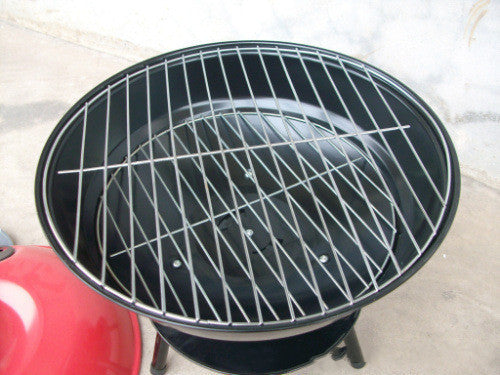 Apple Grill Sphärische Grill BBQ Grill Herd