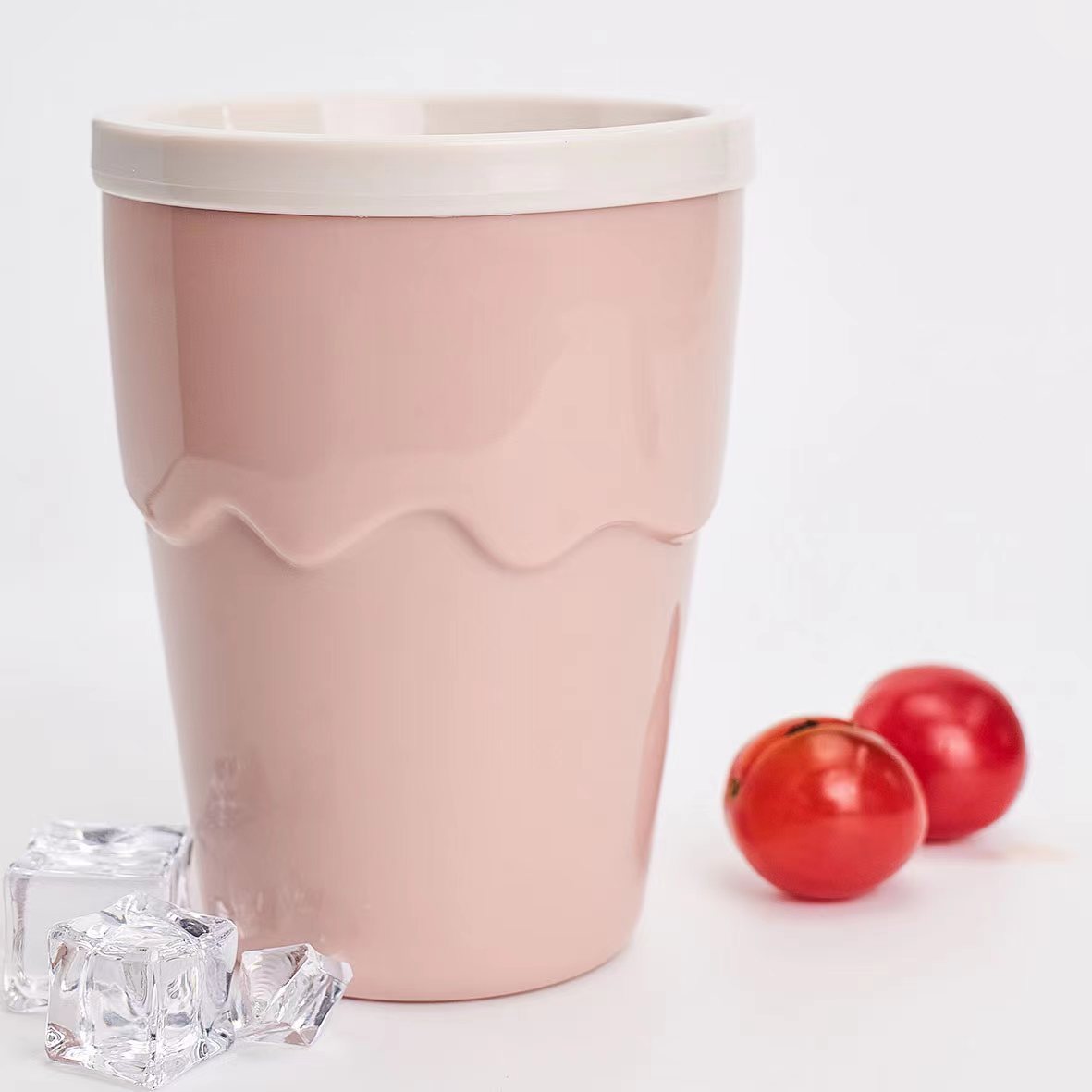 Sommer Matschig Tasse Durstlöscher Smoothie Tasse