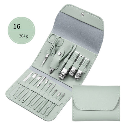 Nagel Clipper Toten Haut Clipper Nagel Clipper Maniküre Werkzeug Nail art Set