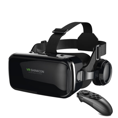 VR Glasses Thousand Phantom 6th Generation G04E A Headset Version