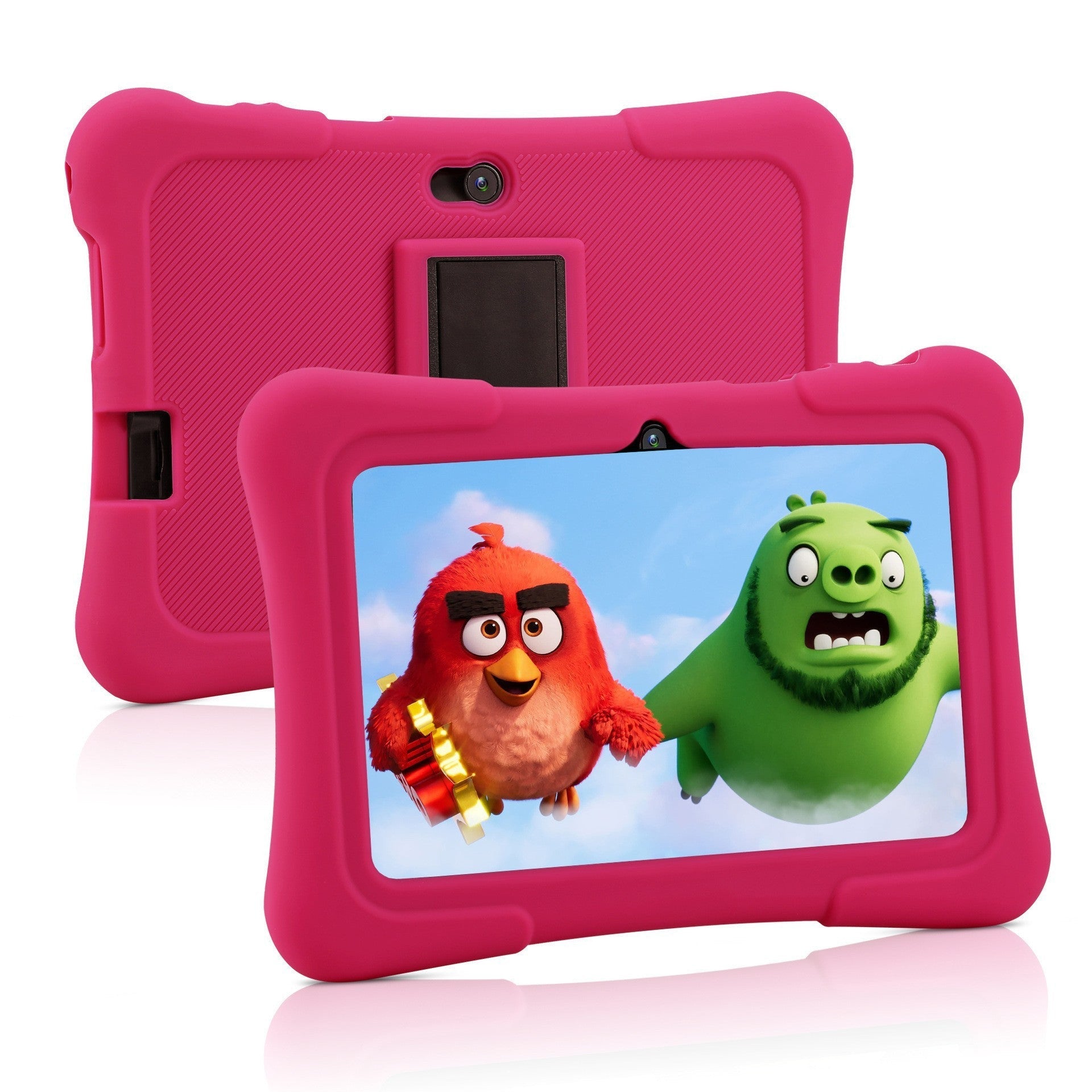 7-inch Tablet Computer Children's Tablet Computer Full HD Screen - RazzX