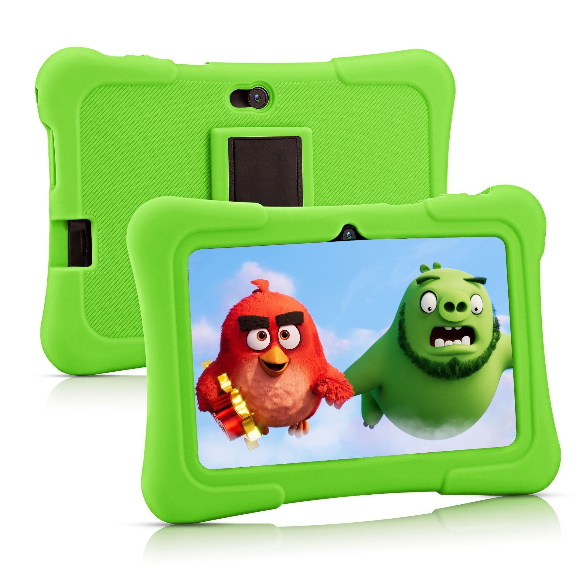 7-inch Tablet Computer Children's Tablet Computer Full HD Screen - RazzX