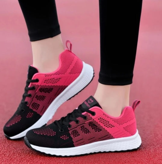 Frauen Casual Sport Schuhe