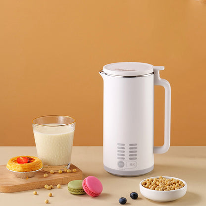 Volle Automatische Heizung Mini Soja Milch Maschine