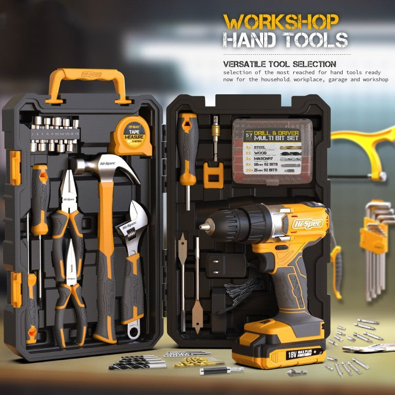 Zu hause Reparieren Hardware-Tool Combo Set