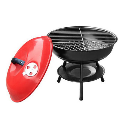 Apple Grill Sphärische Grill BBQ Grill Herd