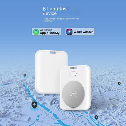 Smart Anti-lost Locator Pet Tracking Device